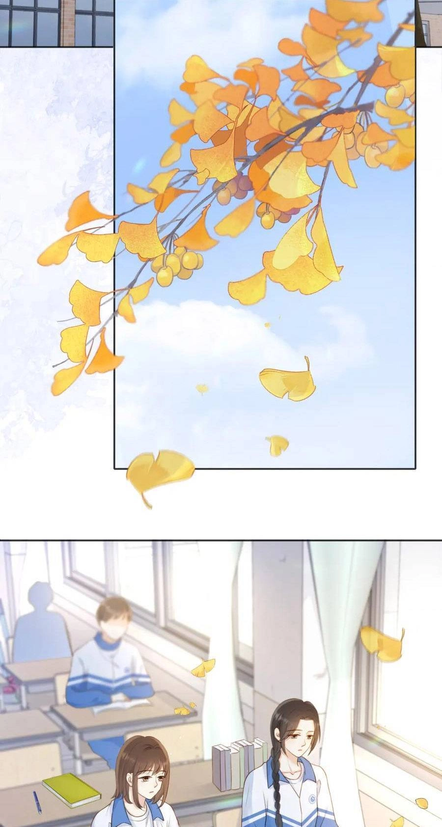 Núi Của Nàng, Biển Của Nàng Chapter 10 - 11