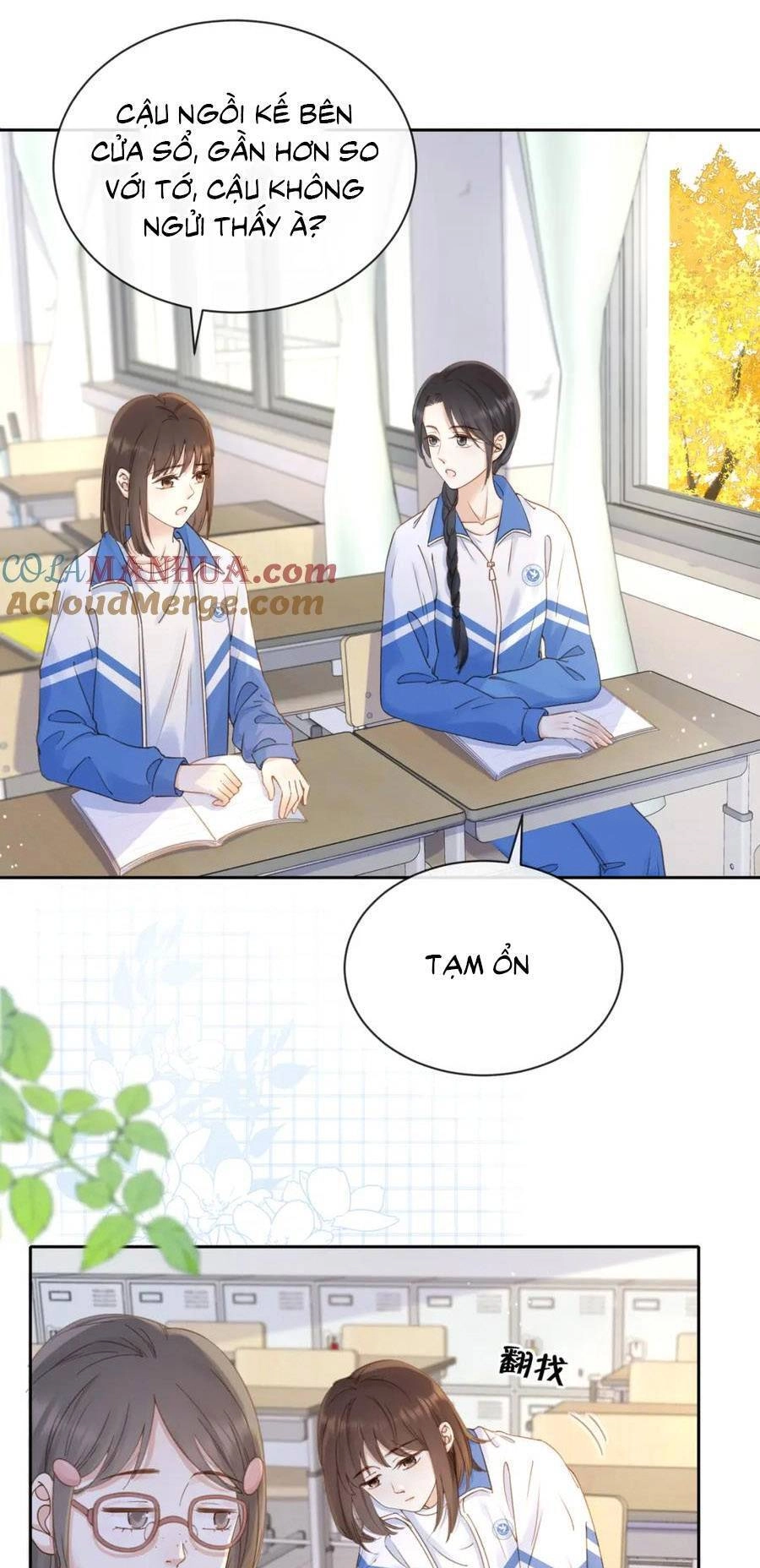 Núi Của Nàng, Biển Của Nàng Chapter 10 - 15