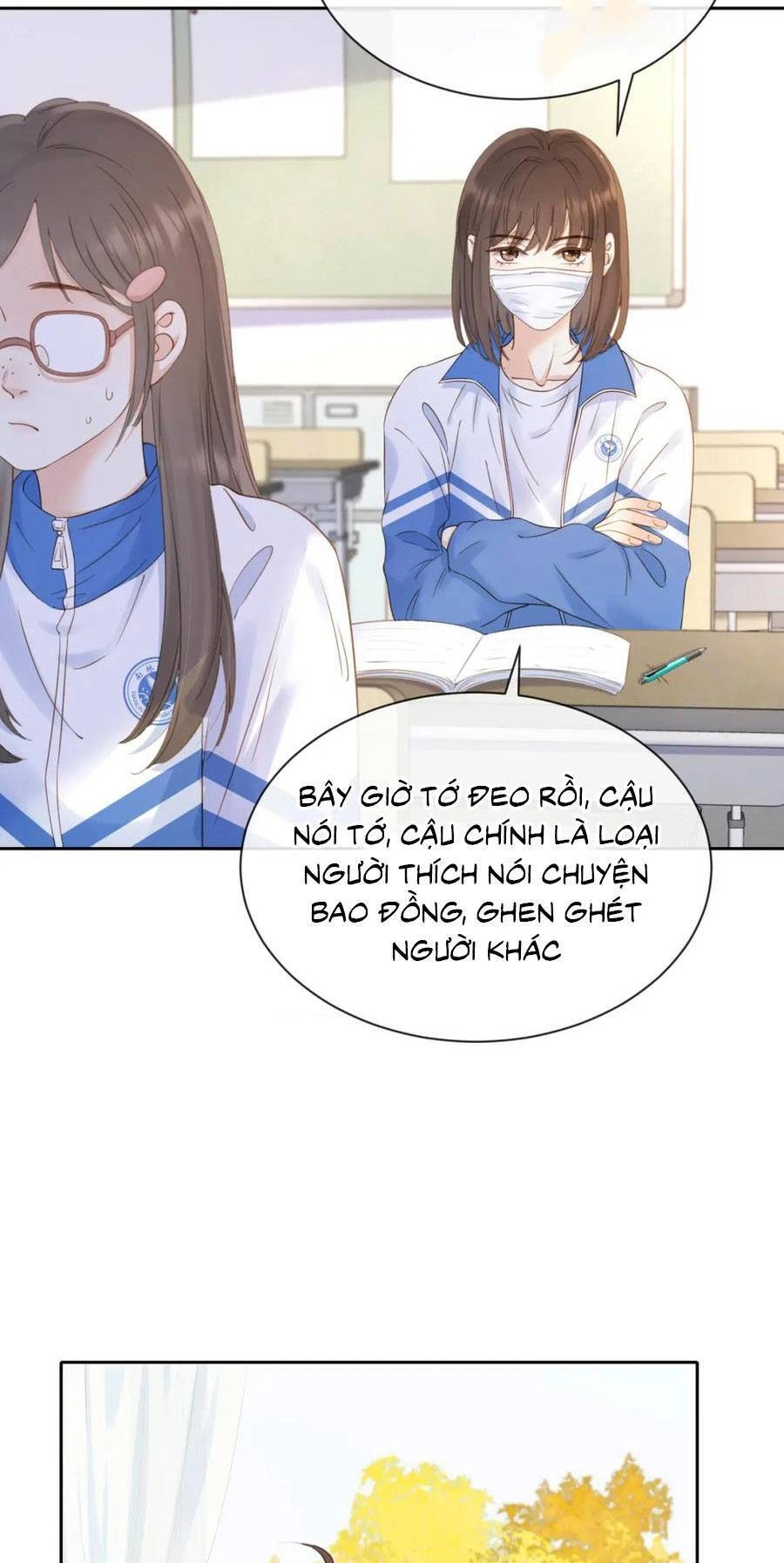 Núi Của Nàng, Biển Của Nàng Chapter 10 - 17