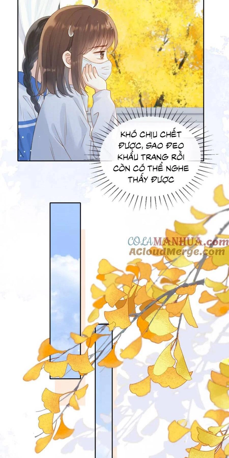 Núi Của Nàng, Biển Của Nàng Chapter 10 - 18