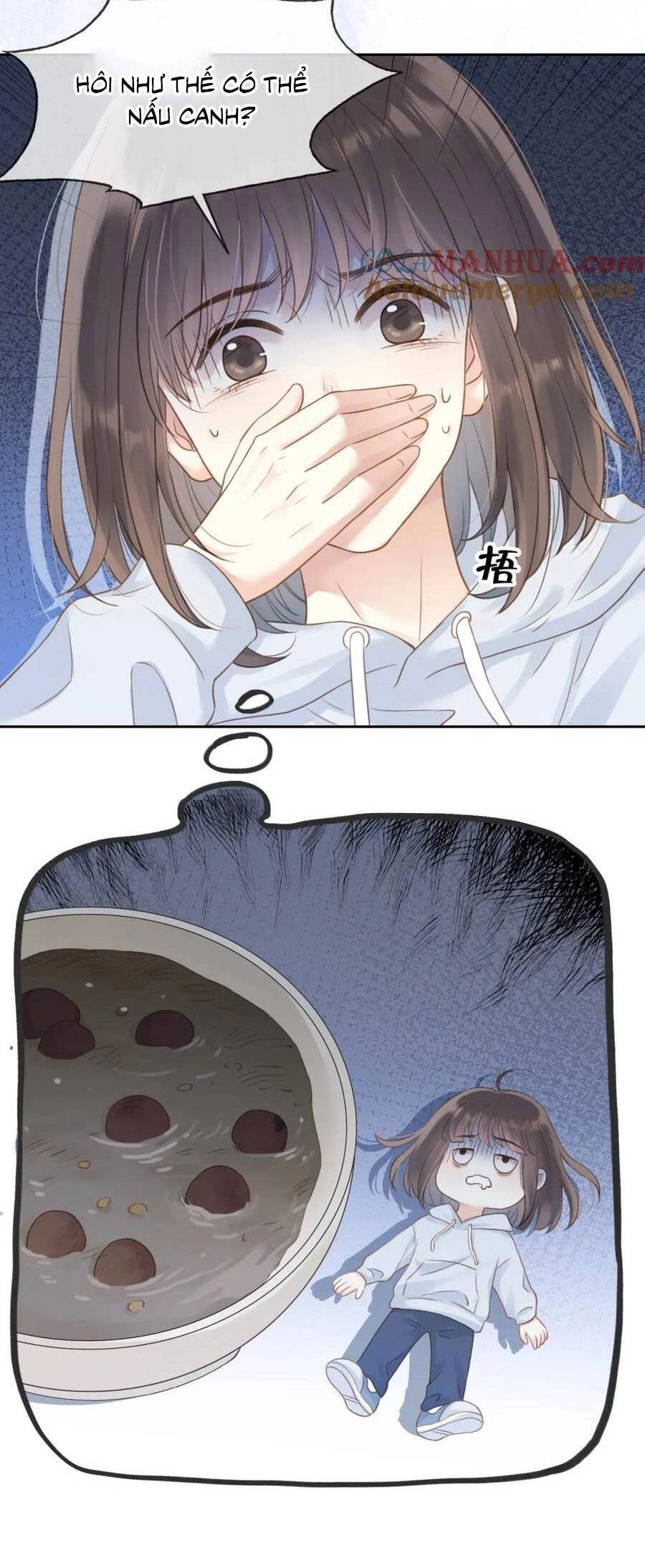 Núi Của Nàng, Biển Của Nàng Chapter 10 - 21