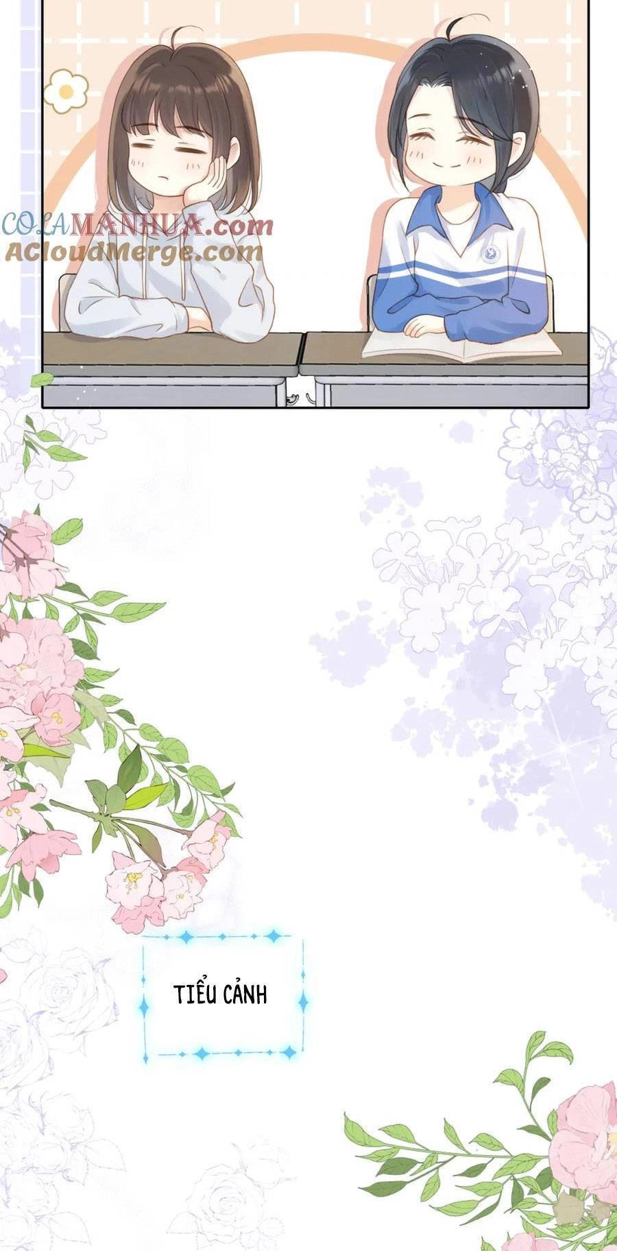 Núi Của Nàng, Biển Của Nàng Chapter 10 - 23