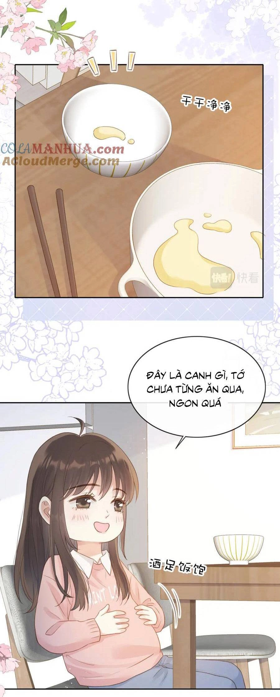 Núi Của Nàng, Biển Của Nàng Chapter 10 - 25