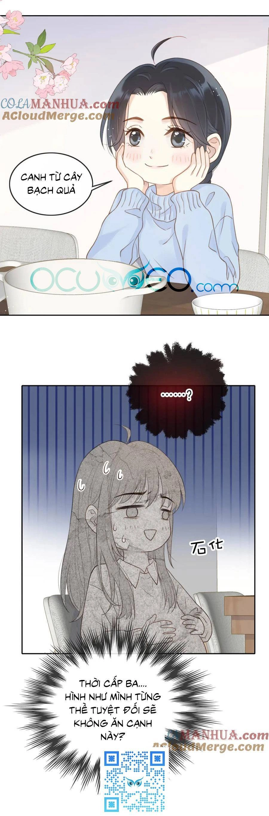 Núi Của Nàng, Biển Của Nàng Chapter 10 - 26