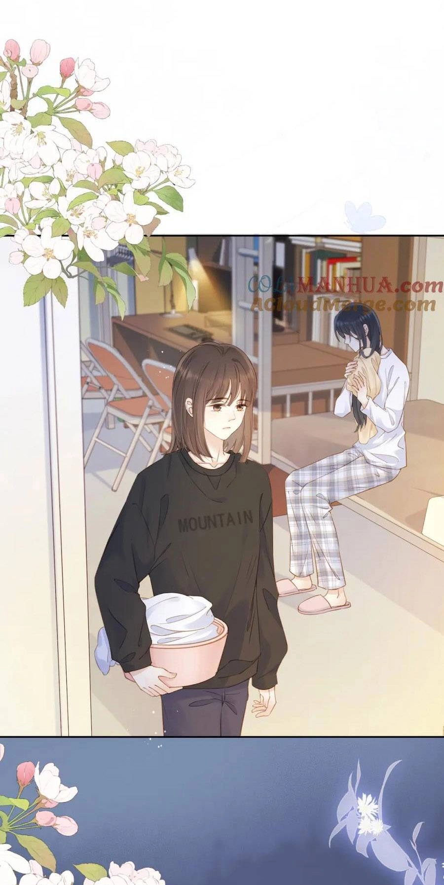 Núi Của Nàng, Biển Của Nàng Chapter 11 - 2