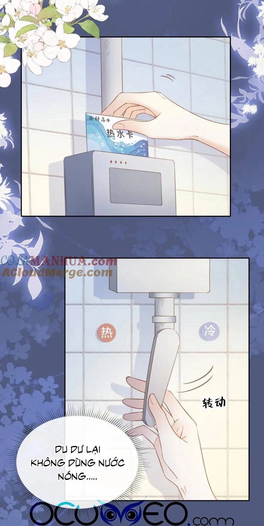 Núi Của Nàng, Biển Của Nàng Chapter 11 - 3