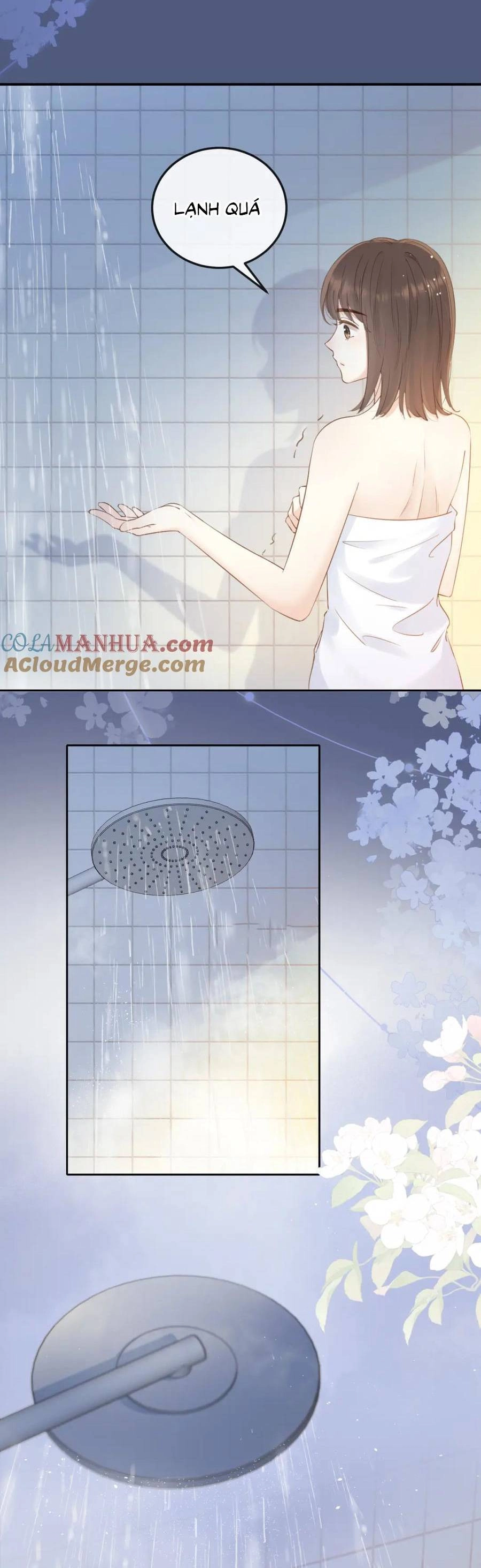 Núi Của Nàng, Biển Của Nàng Chapter 11 - 4