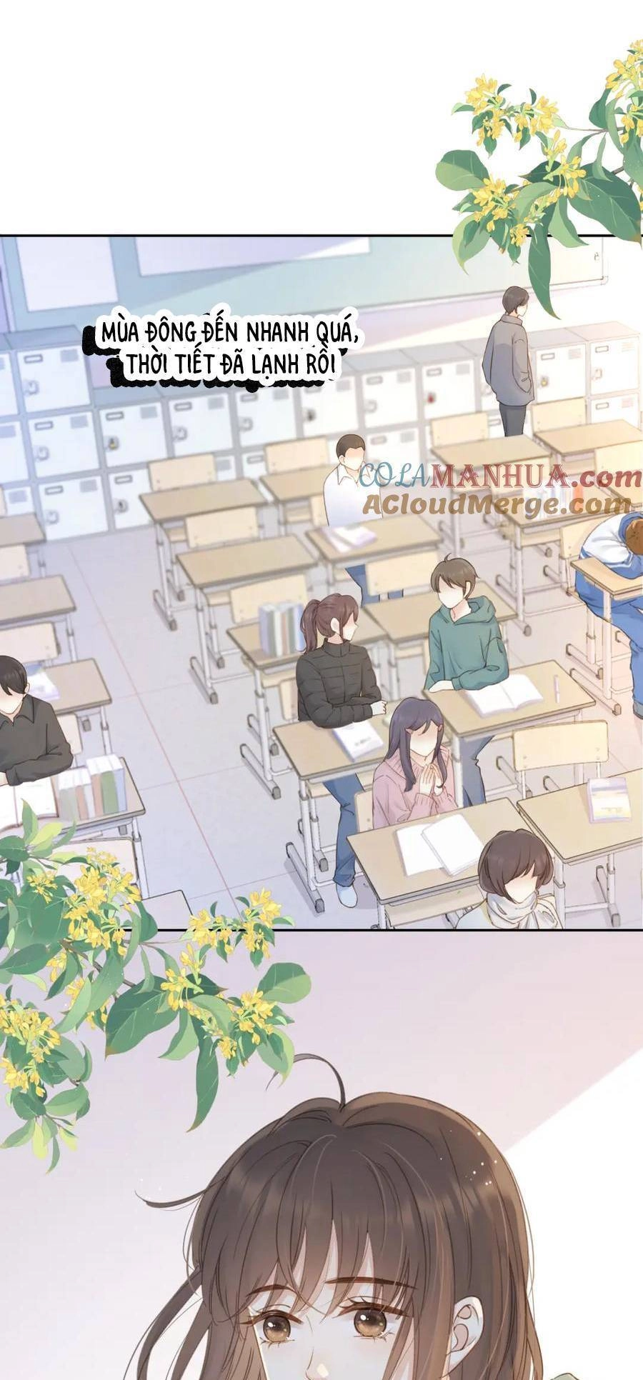 Núi Của Nàng, Biển Của Nàng Chapter 11 - 7