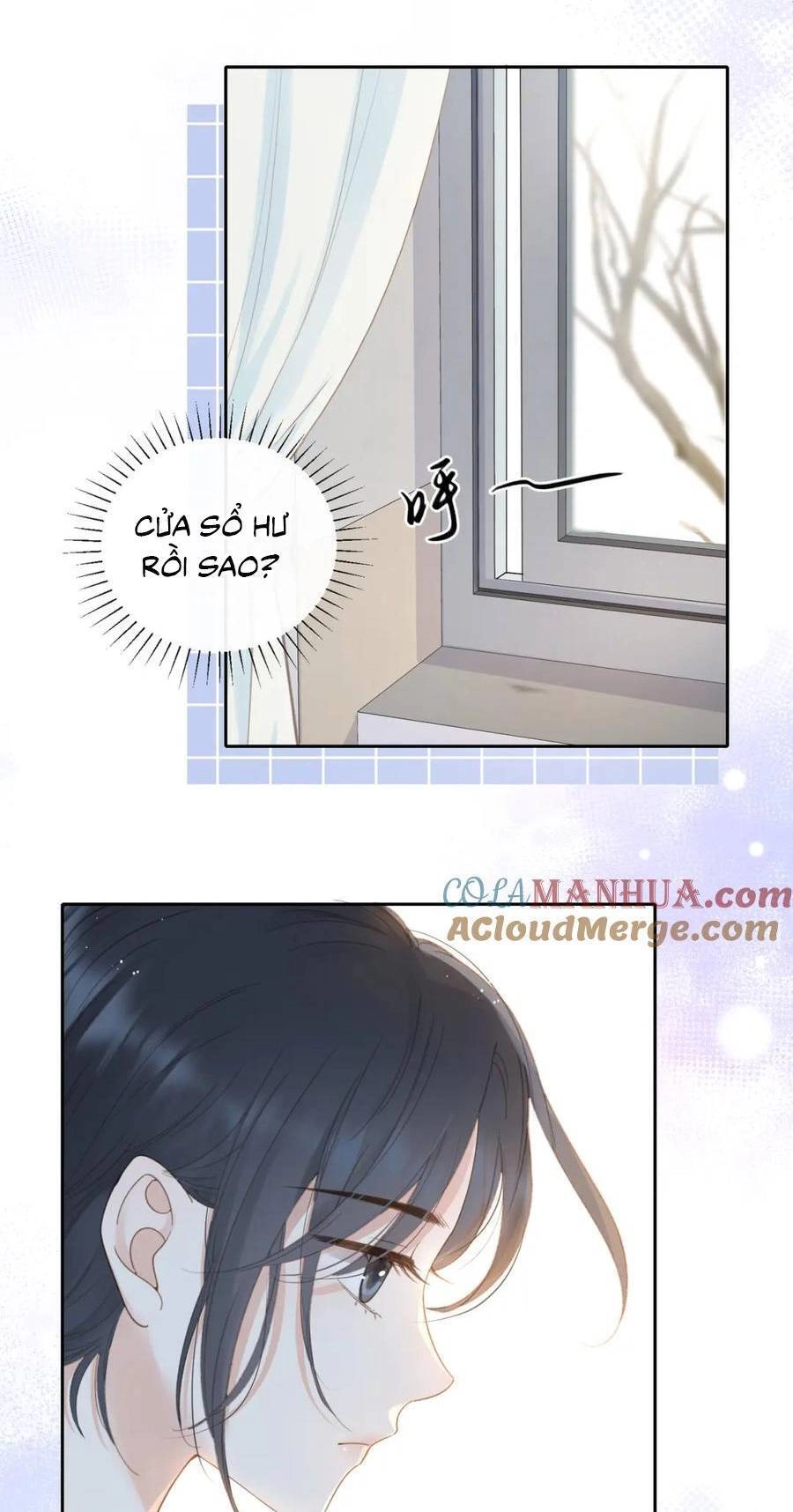 Núi Của Nàng, Biển Của Nàng Chapter 11 - 9