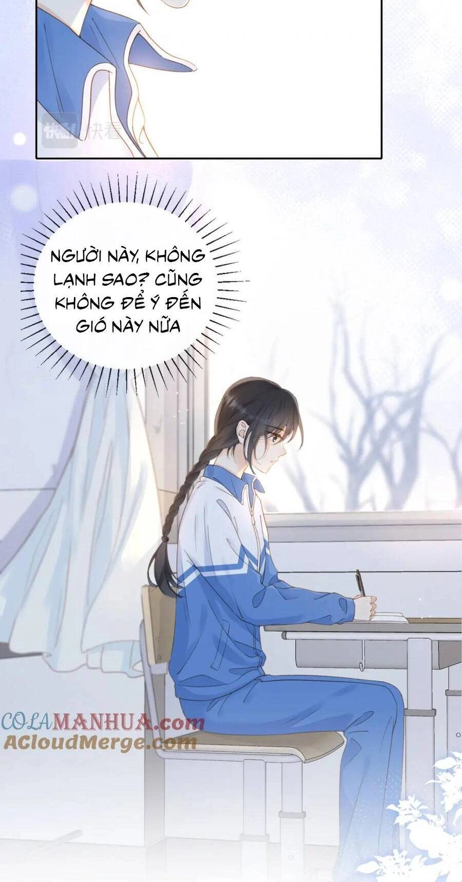 Núi Của Nàng, Biển Của Nàng Chapter 11 - 10