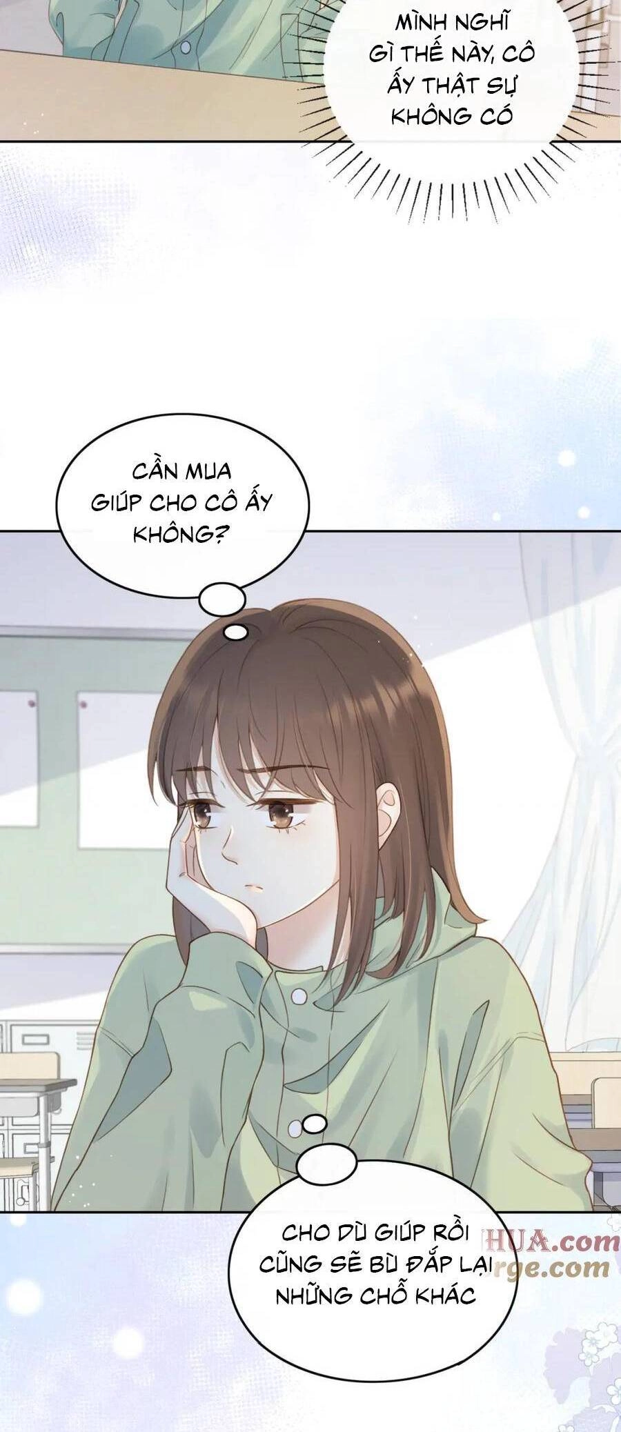 Núi Của Nàng, Biển Của Nàng Chapter 11 - 12