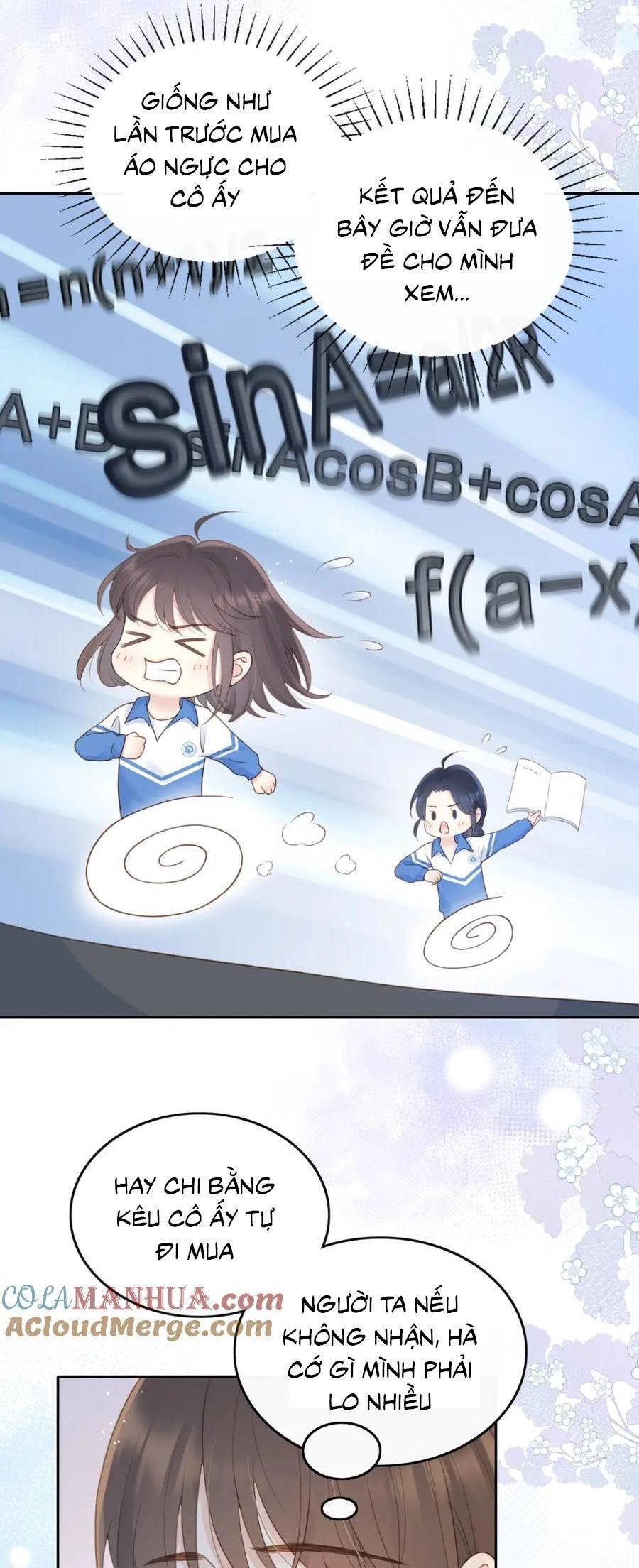 Núi Của Nàng, Biển Của Nàng Chapter 11 - 13