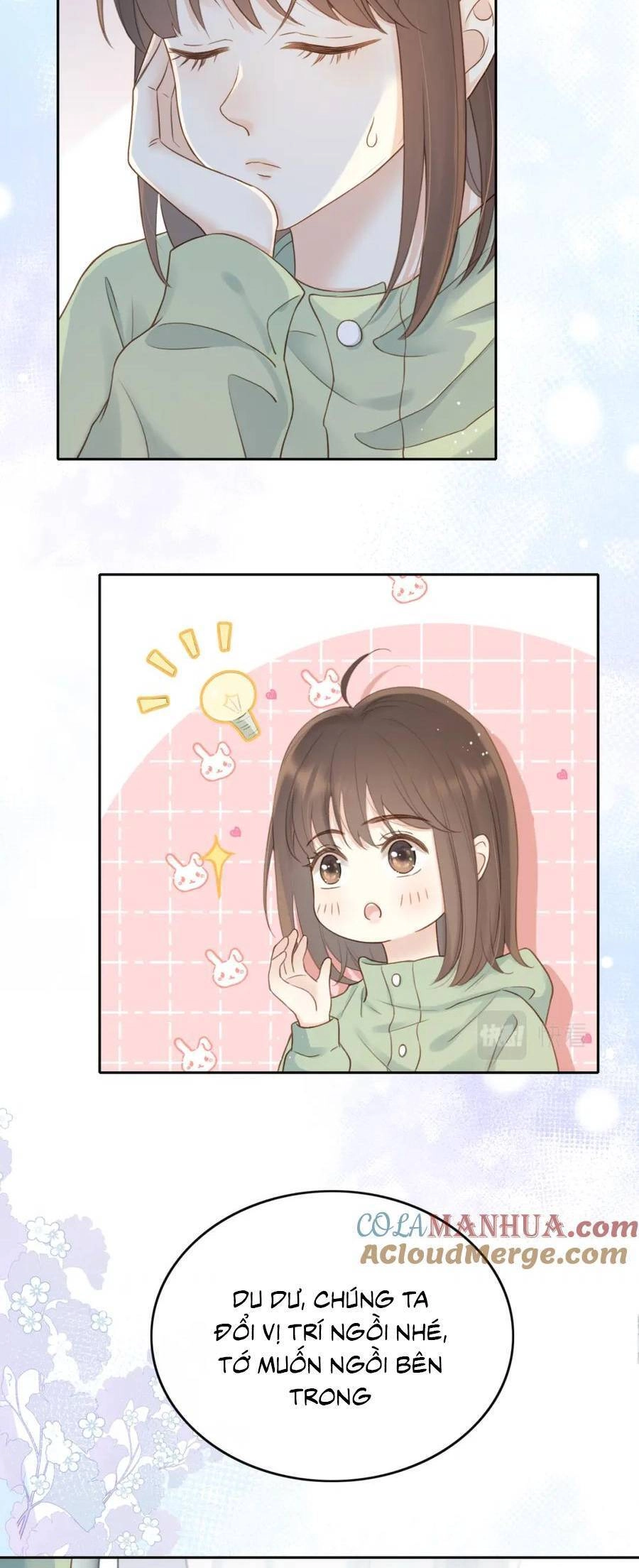 Núi Của Nàng, Biển Của Nàng Chapter 11 - 14