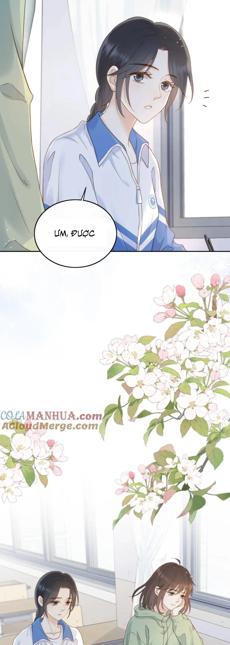 Núi Của Nàng, Biển Của Nàng Chapter 11 - 15