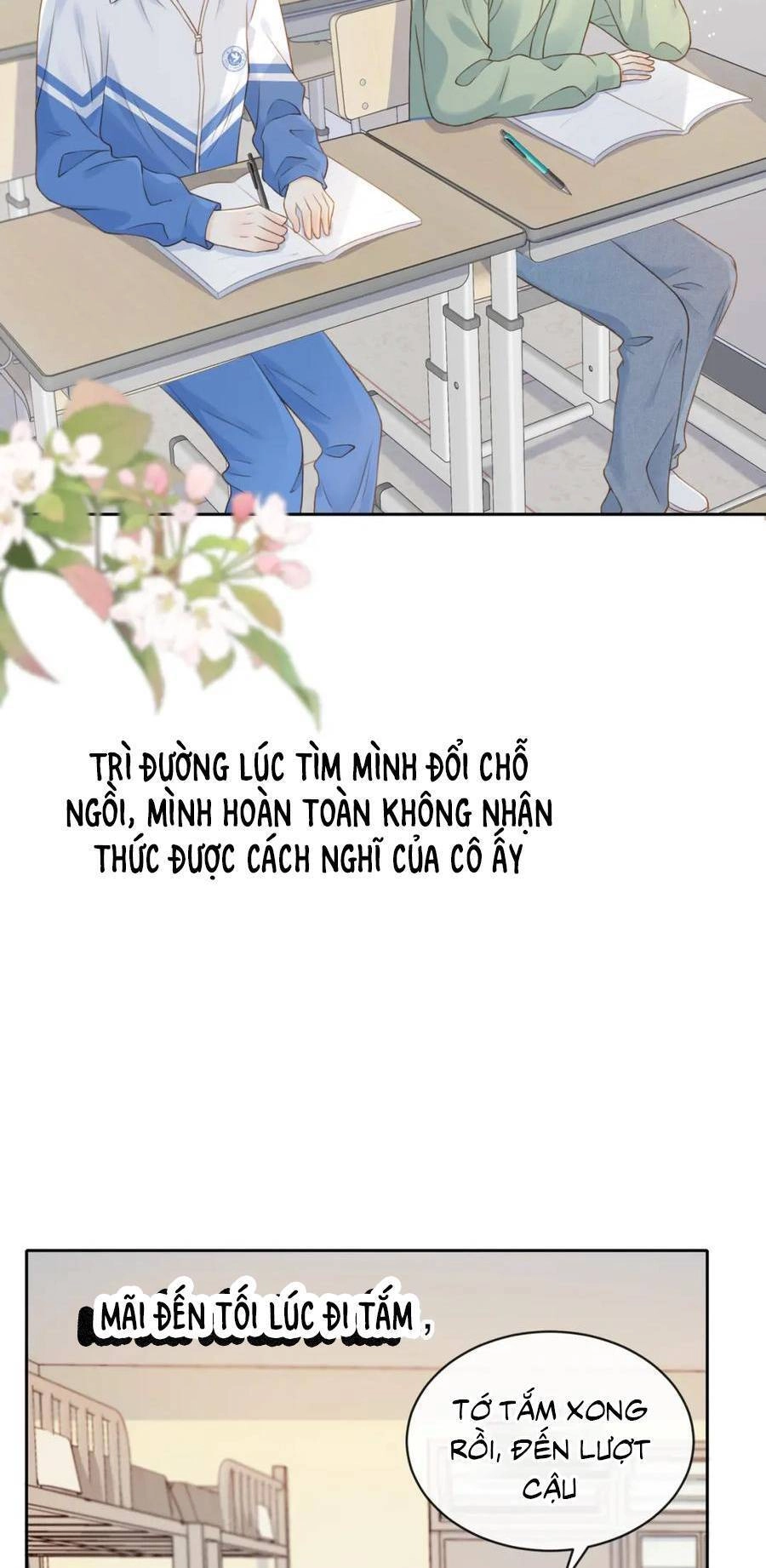 Núi Của Nàng, Biển Của Nàng Chapter 11 - 16