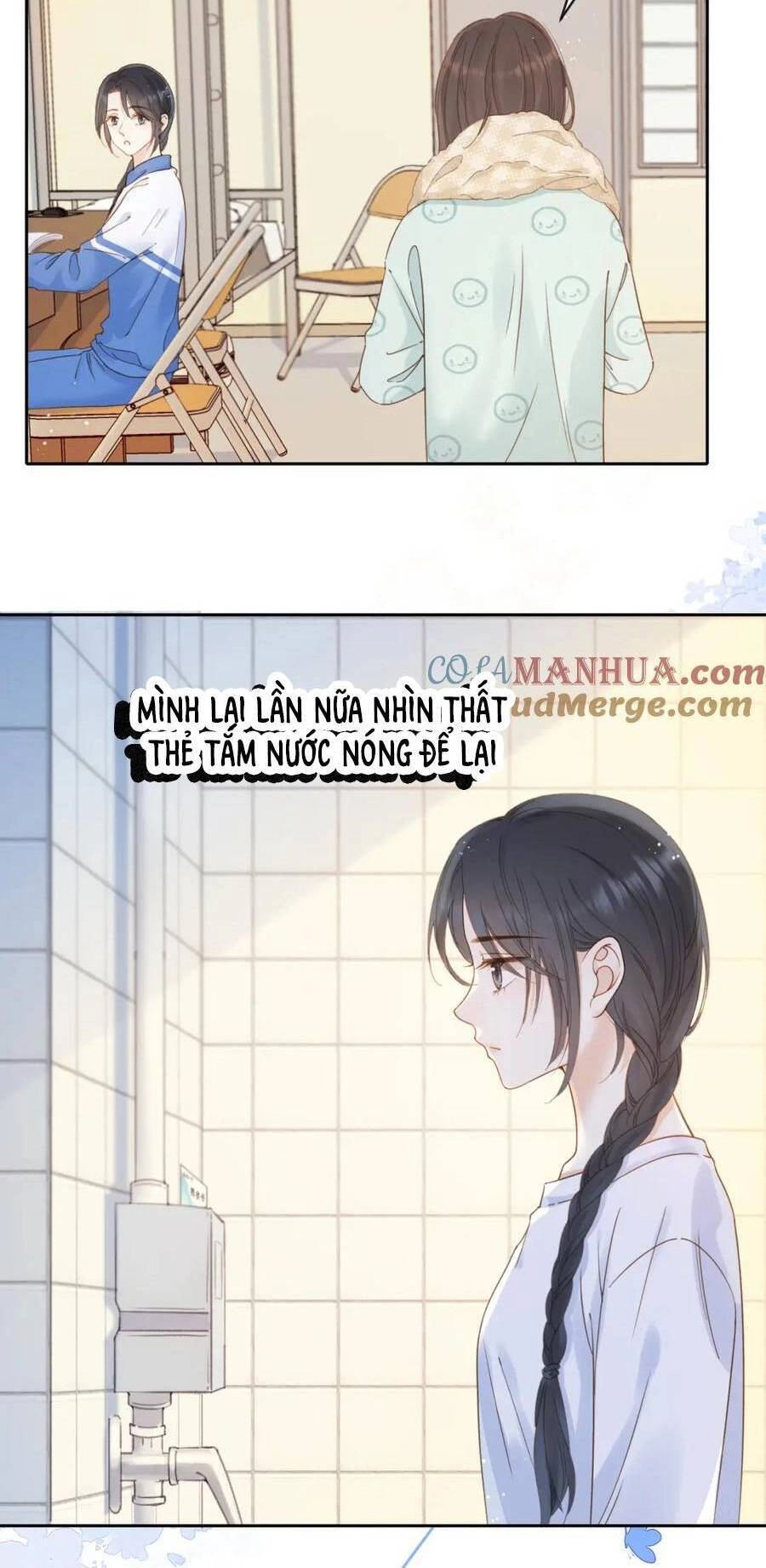 Núi Của Nàng, Biển Của Nàng Chapter 11 - 17