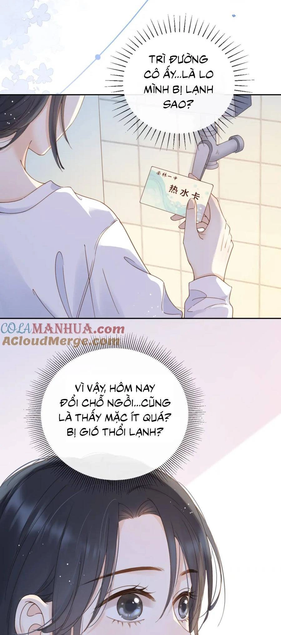 Núi Của Nàng, Biển Của Nàng Chapter 11 - 18