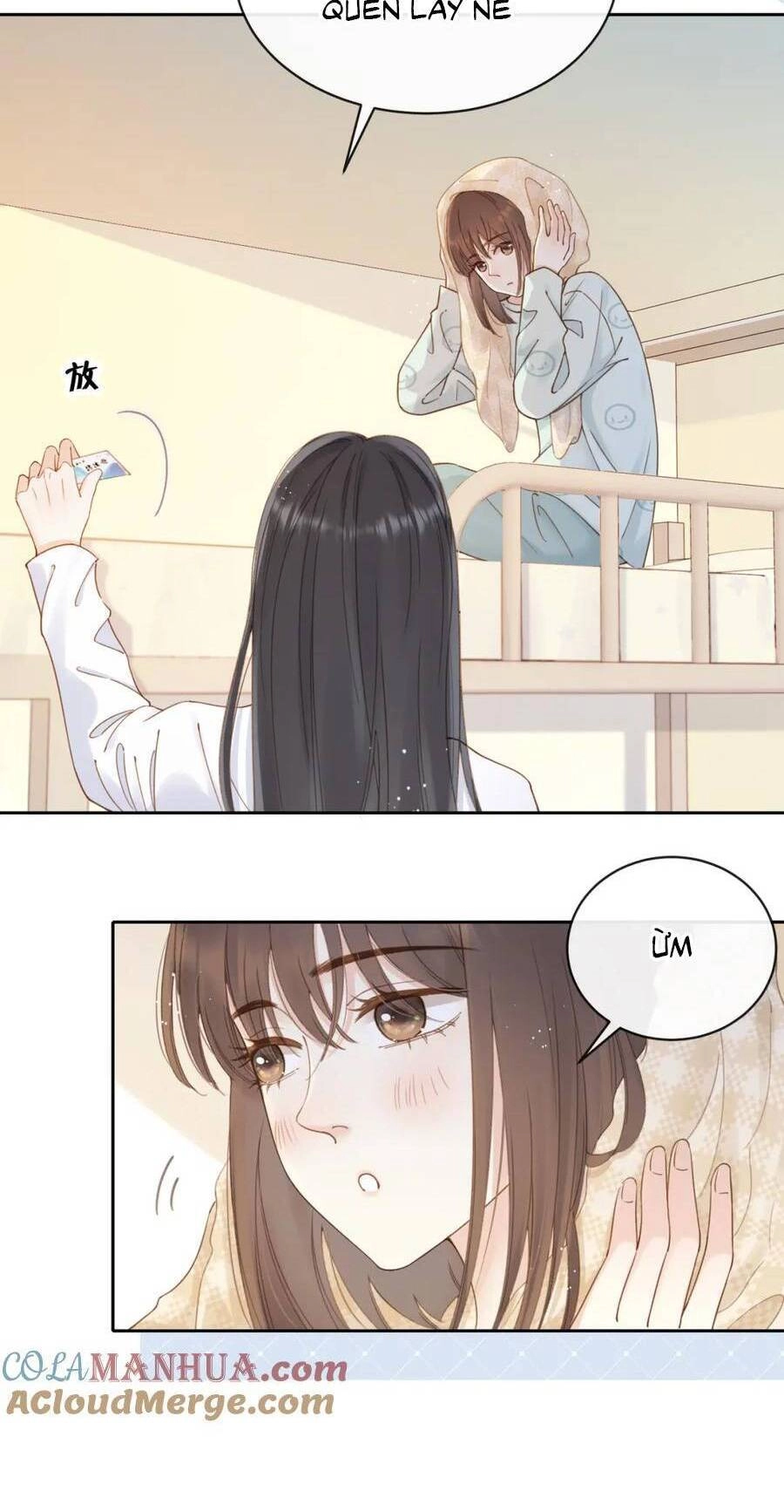 Núi Của Nàng, Biển Của Nàng Chapter 11 - 21