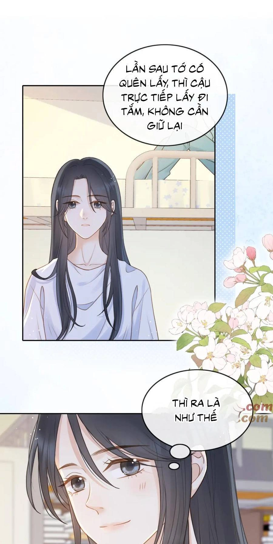 Núi Của Nàng, Biển Của Nàng Chapter 11 - 22