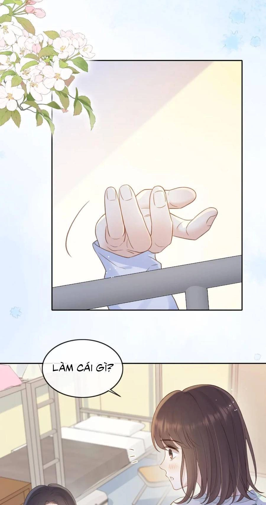 Núi Của Nàng, Biển Của Nàng Chapter 11 - 24