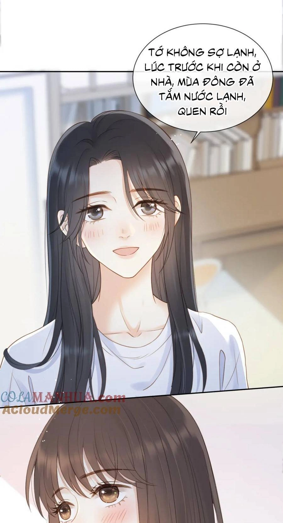 Núi Của Nàng, Biển Của Nàng Chapter 11 - 28