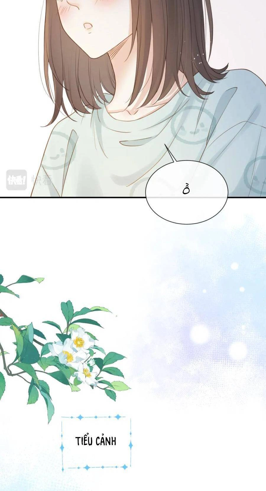 Núi Của Nàng, Biển Của Nàng Chapter 11 - 29