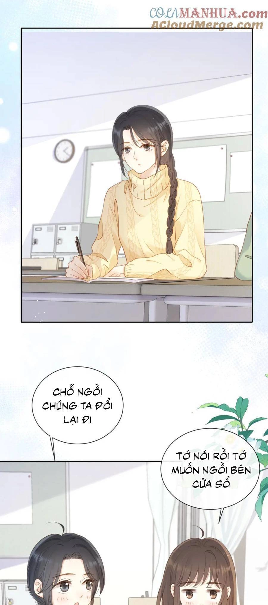 Núi Của Nàng, Biển Của Nàng Chapter 11 - 30