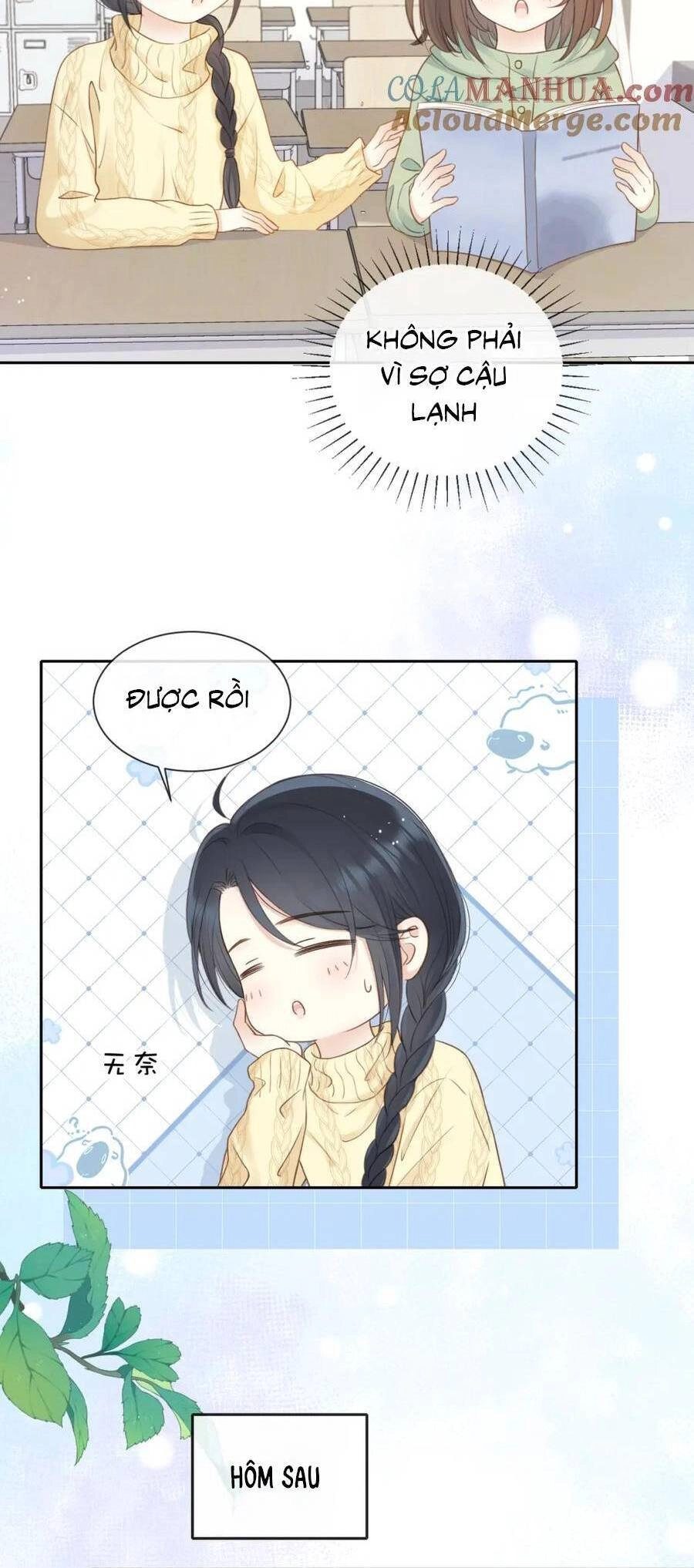 Núi Của Nàng, Biển Của Nàng Chapter 11 - 31