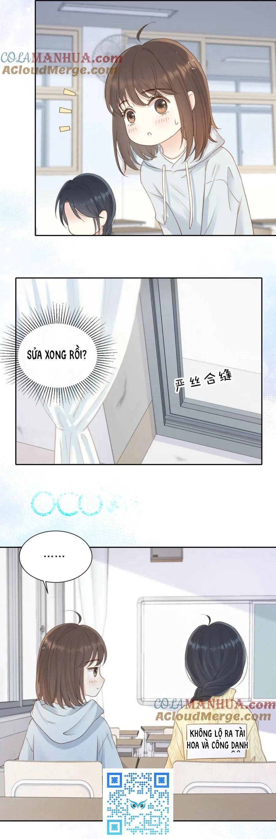 Núi Của Nàng, Biển Của Nàng Chapter 11 - 32