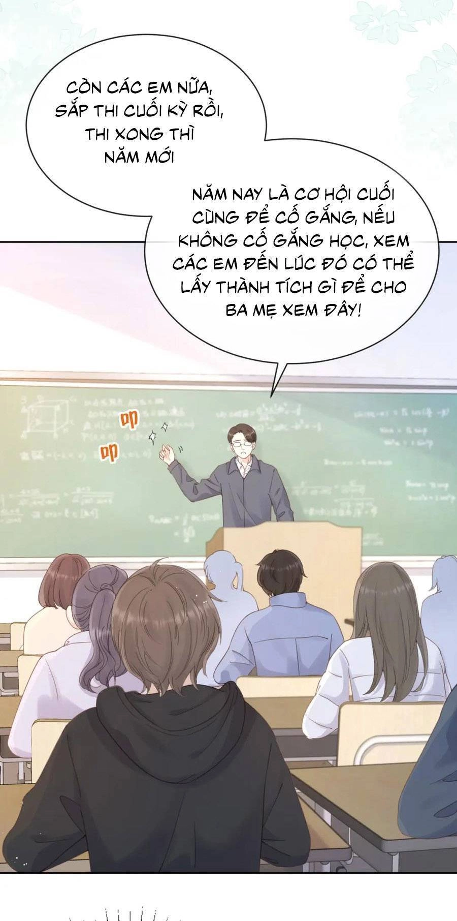 Núi Của Nàng, Biển Của Nàng Chapter 12 - 4