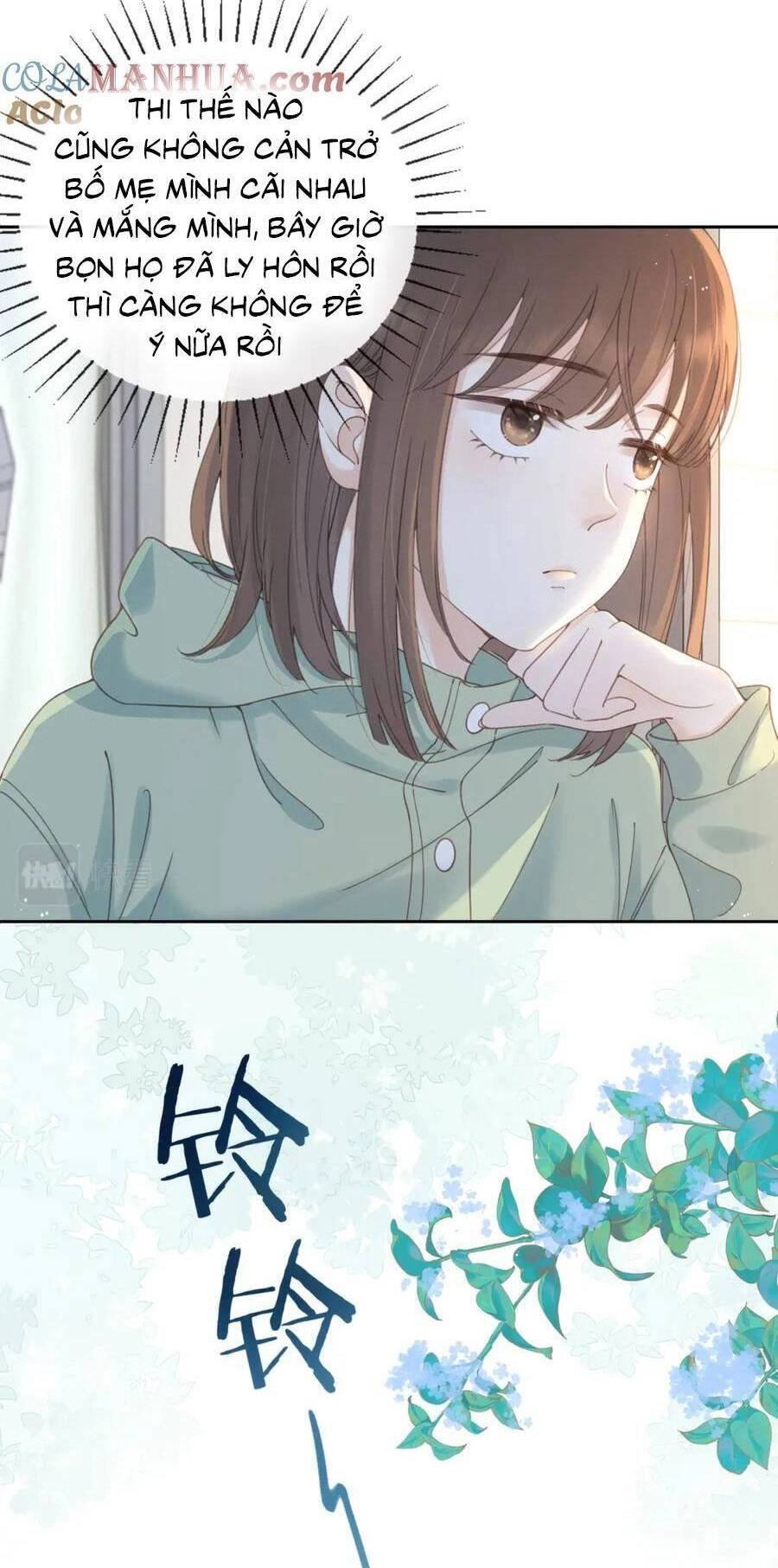 Núi Của Nàng, Biển Của Nàng Chapter 12 - 5