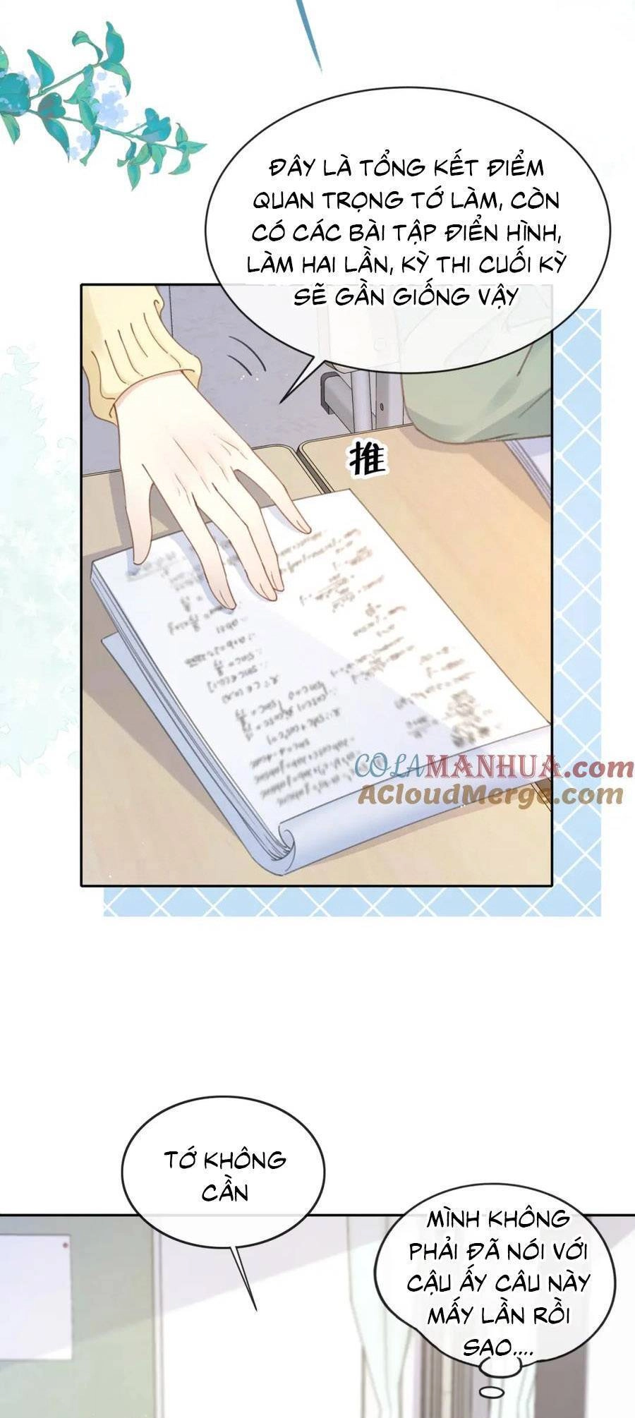 Núi Của Nàng, Biển Của Nàng Chapter 12 - 6