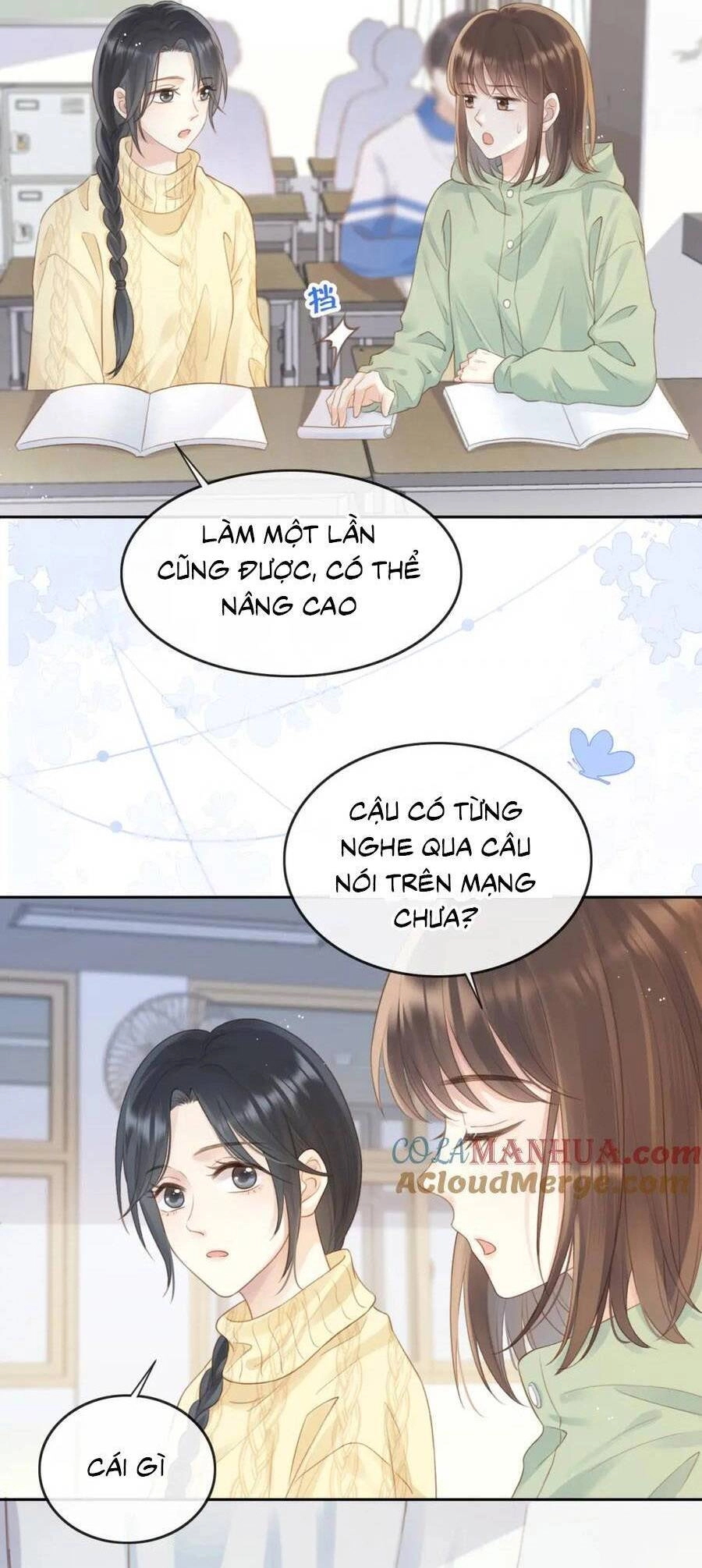 Núi Của Nàng, Biển Của Nàng Chapter 12 - 7