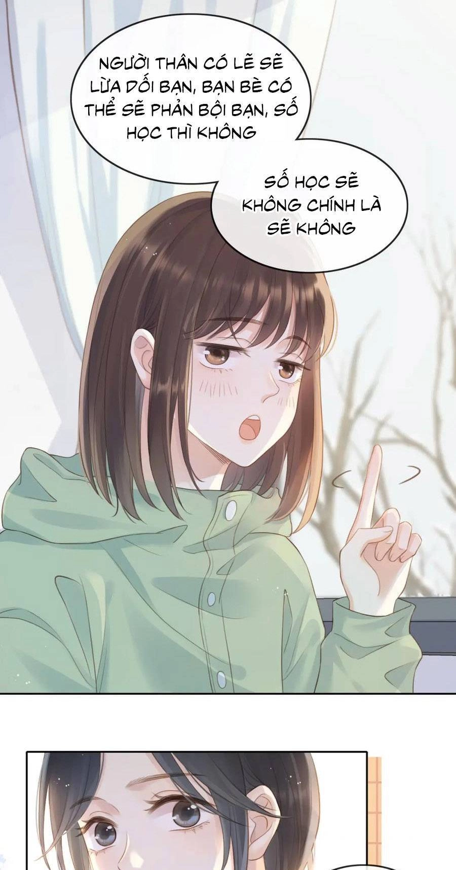 Núi Của Nàng, Biển Của Nàng Chapter 12 - 8