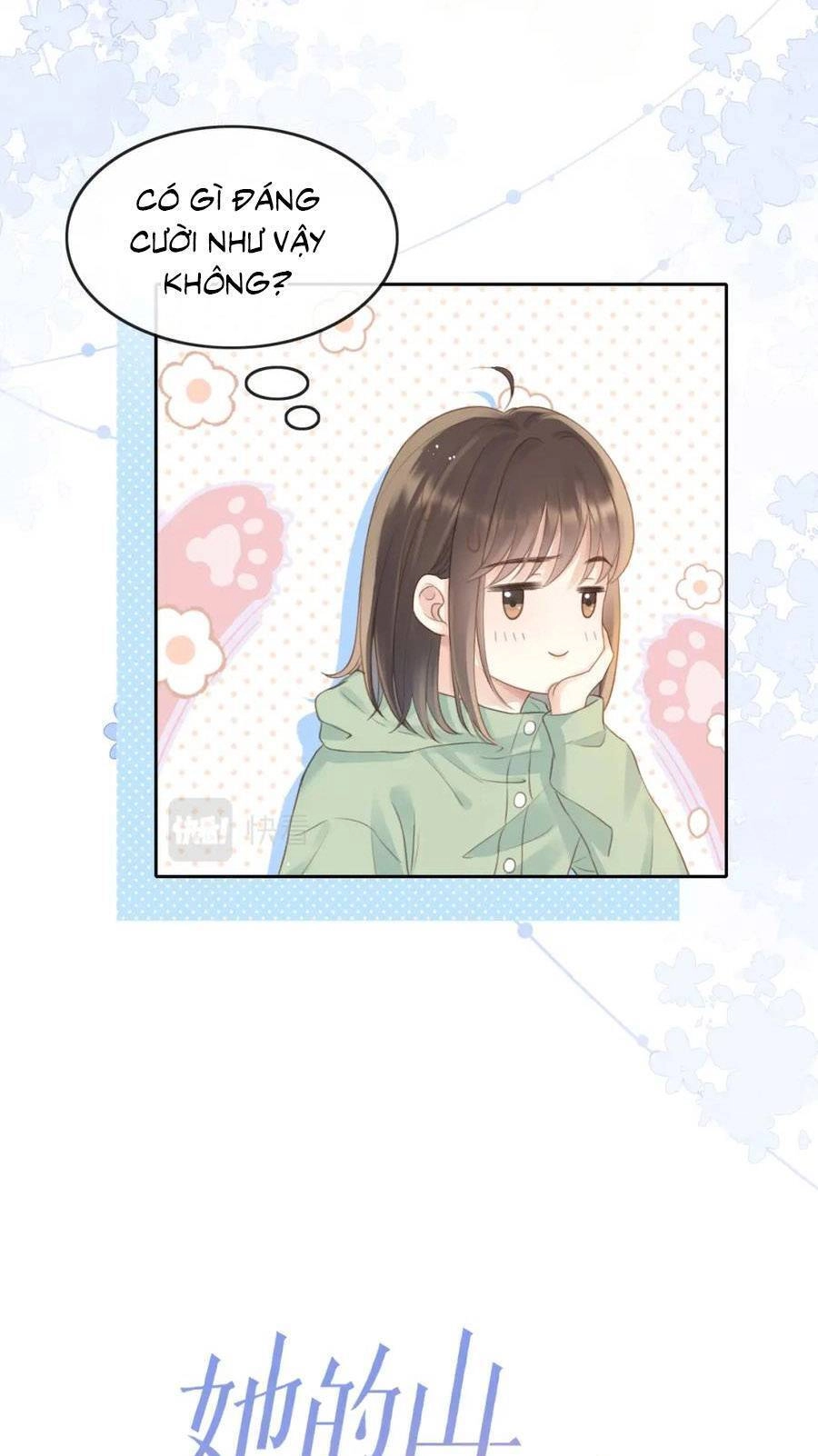 Núi Của Nàng, Biển Của Nàng Chapter 12 - 10