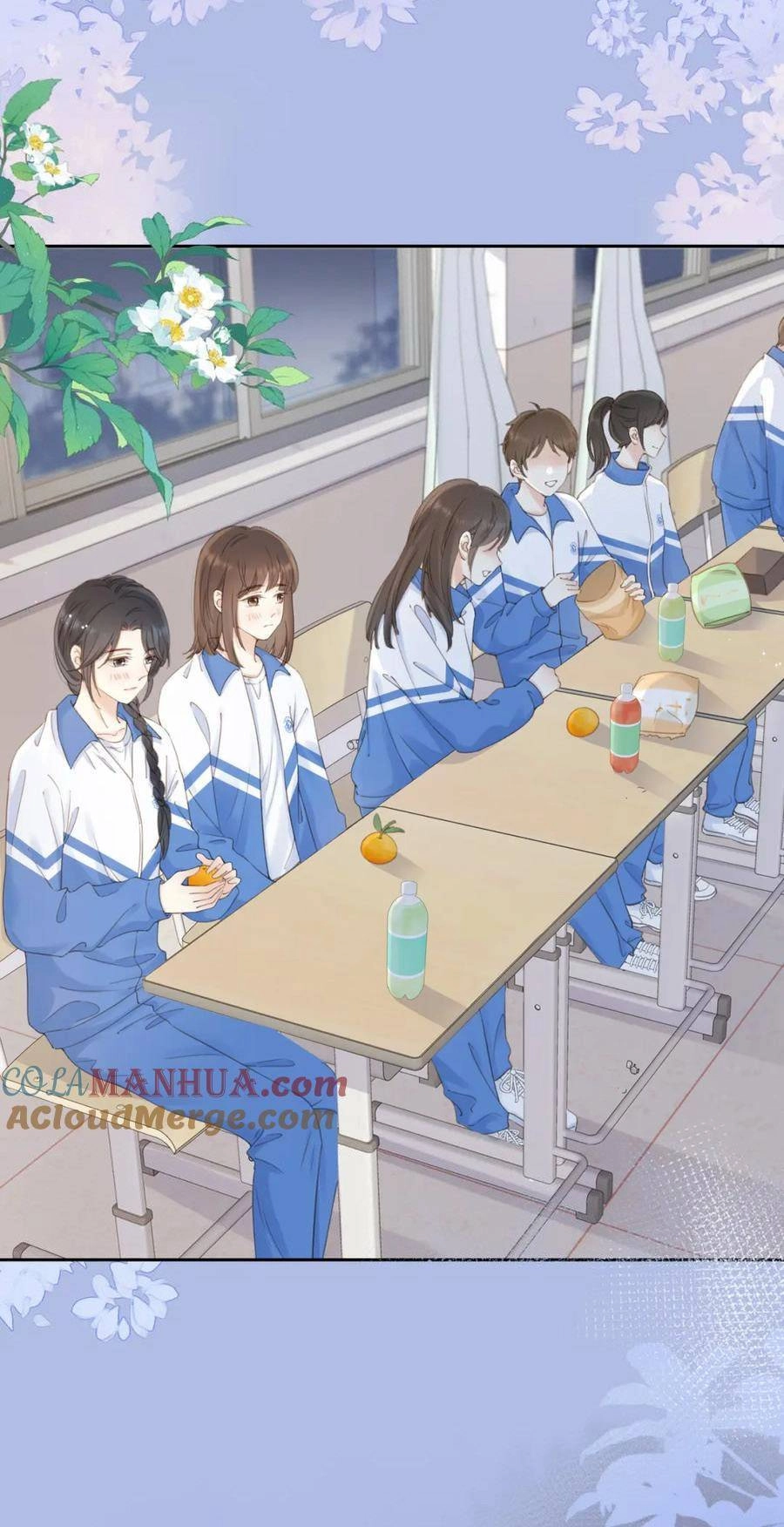 Núi Của Nàng, Biển Của Nàng Chapter 12 - 18