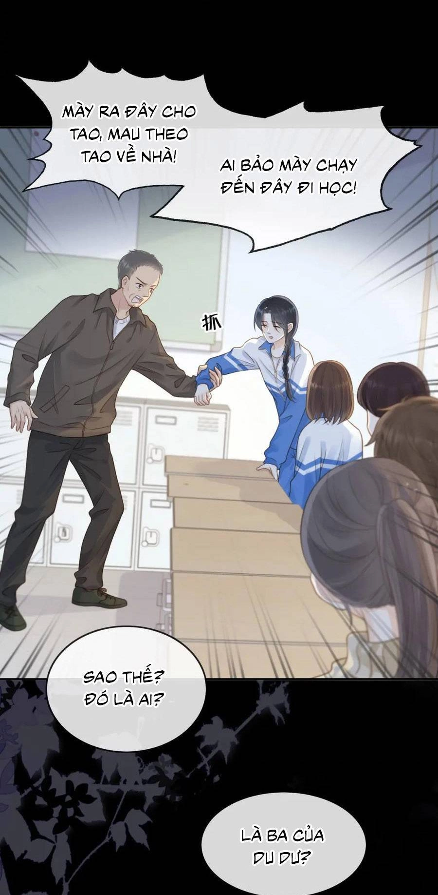 Núi Của Nàng, Biển Của Nàng Chapter 12 - 22