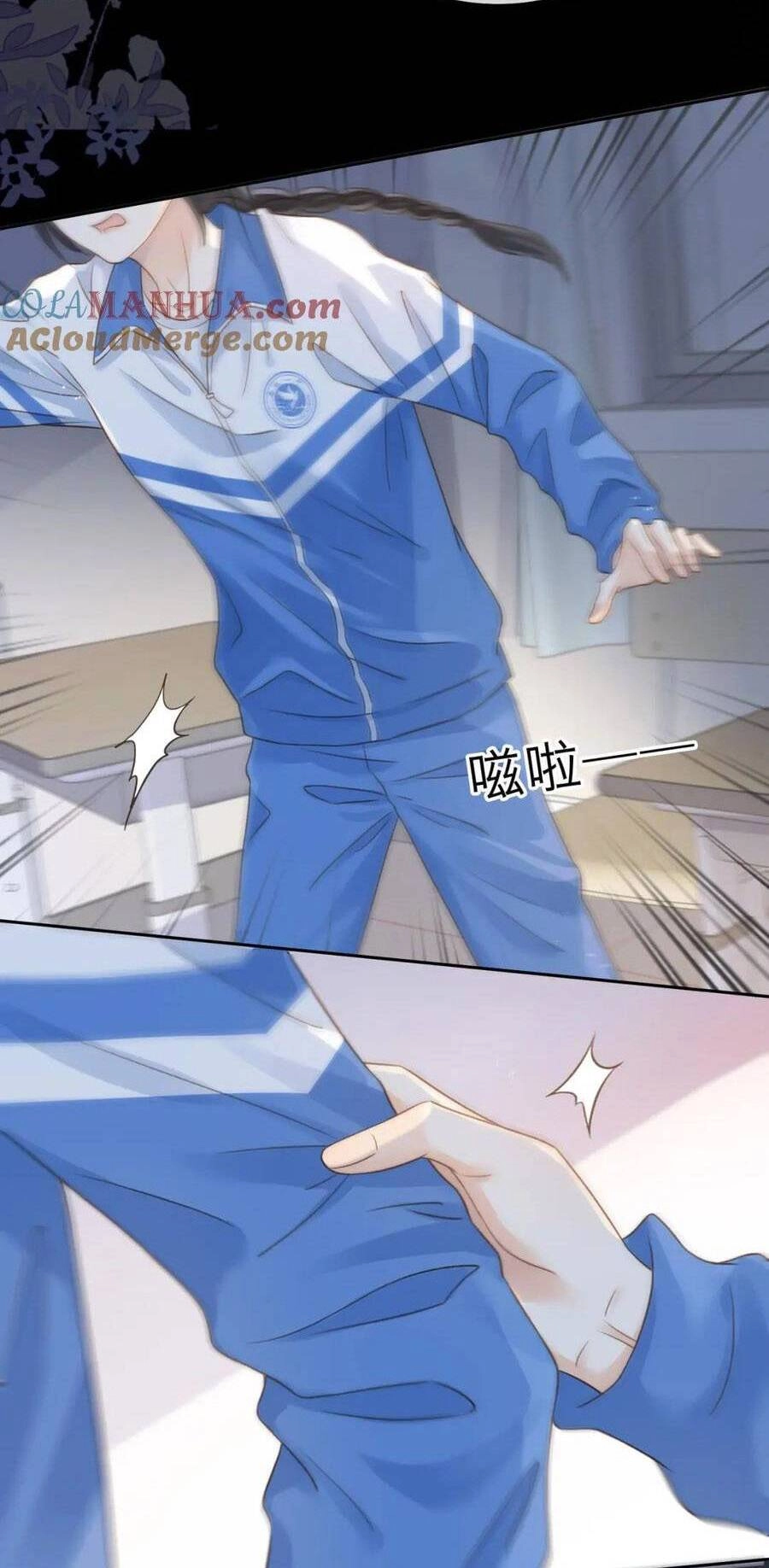 Núi Của Nàng, Biển Của Nàng Chapter 12 - 23