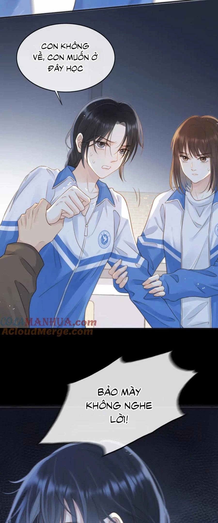 Núi Của Nàng, Biển Của Nàng Chapter 12 - 24