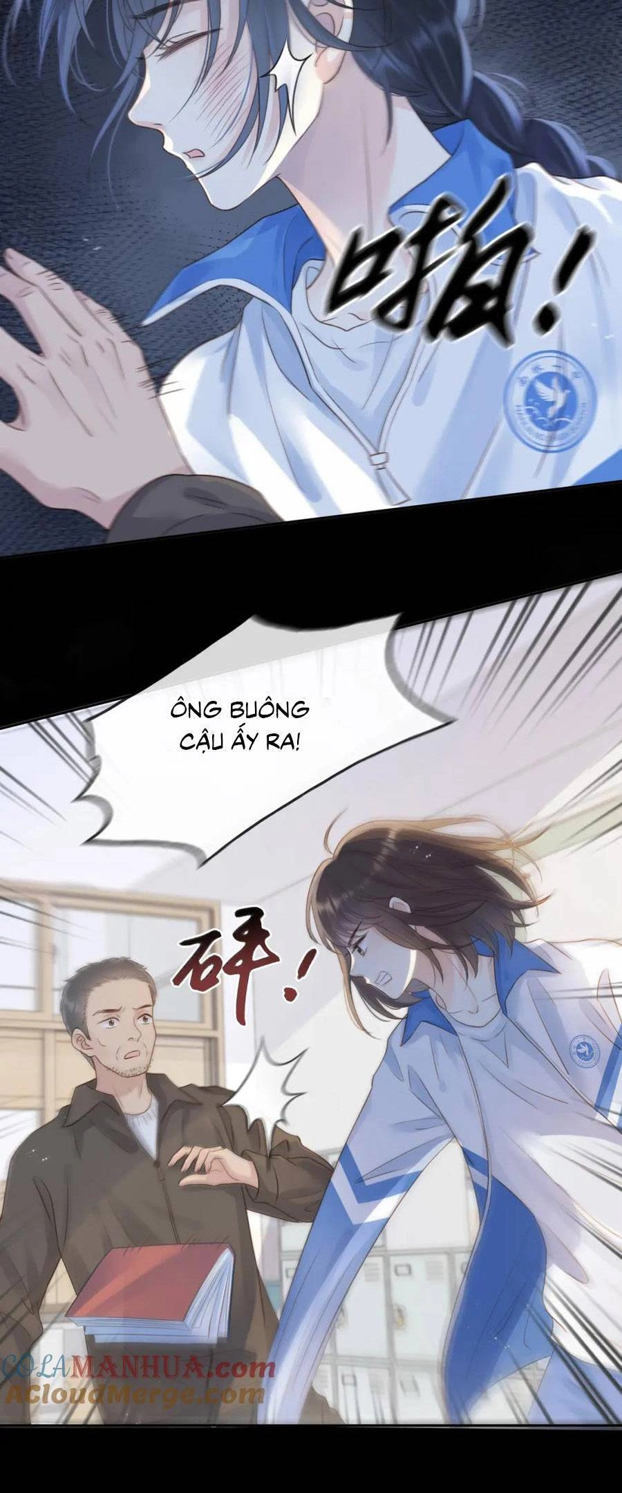 Núi Của Nàng, Biển Của Nàng Chapter 12 - 25