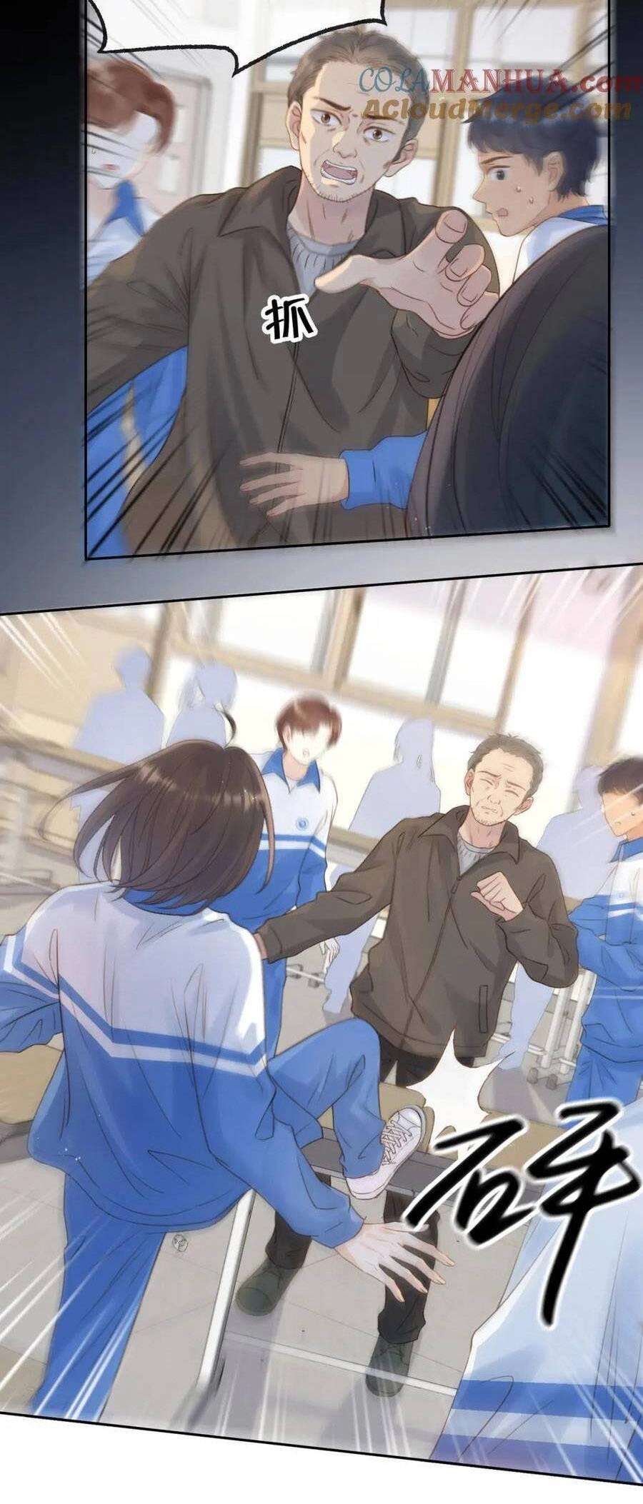 Núi Của Nàng, Biển Của Nàng Chapter 12 - 27