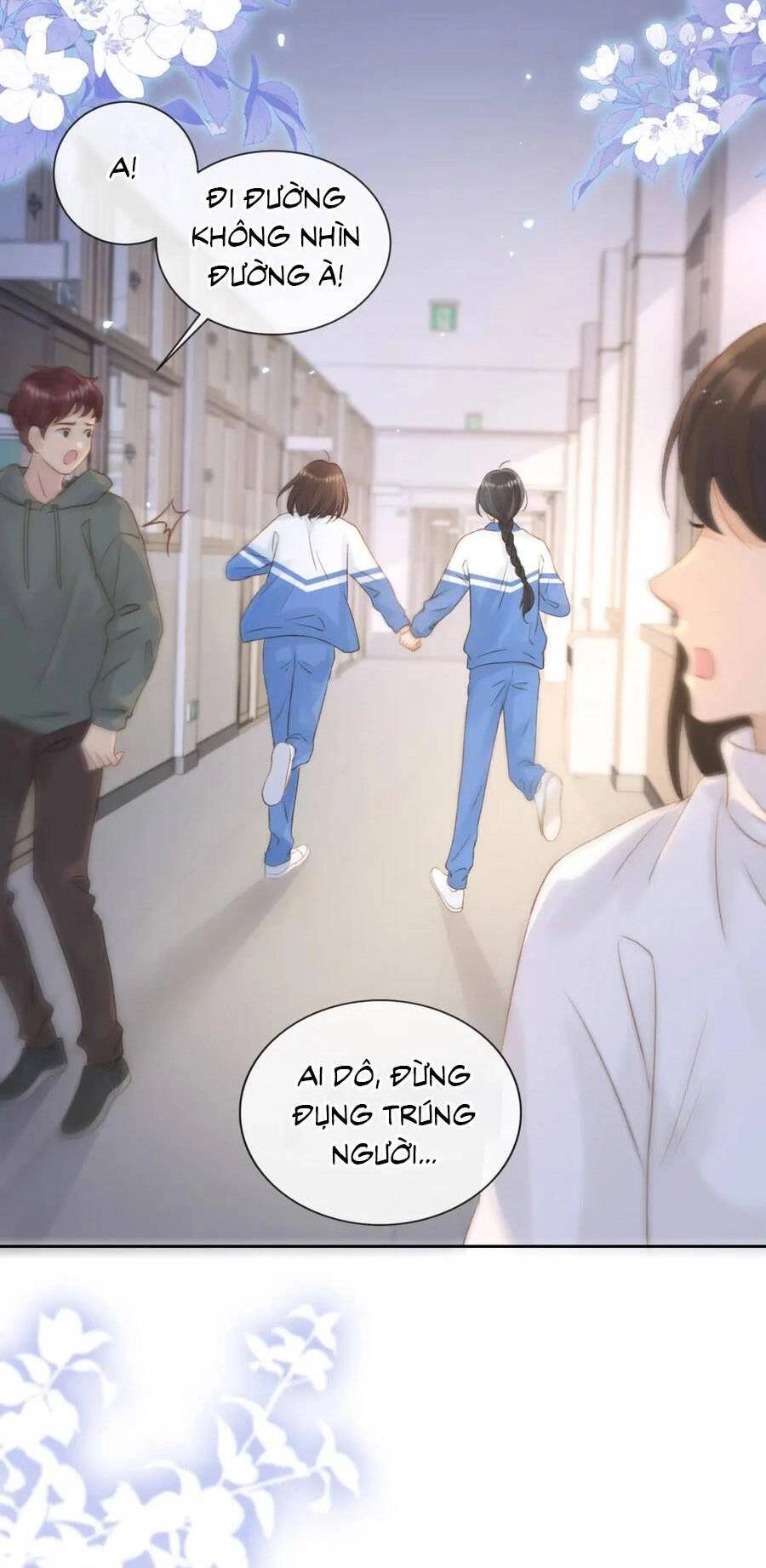 Núi Của Nàng, Biển Của Nàng Chapter 12 - 29