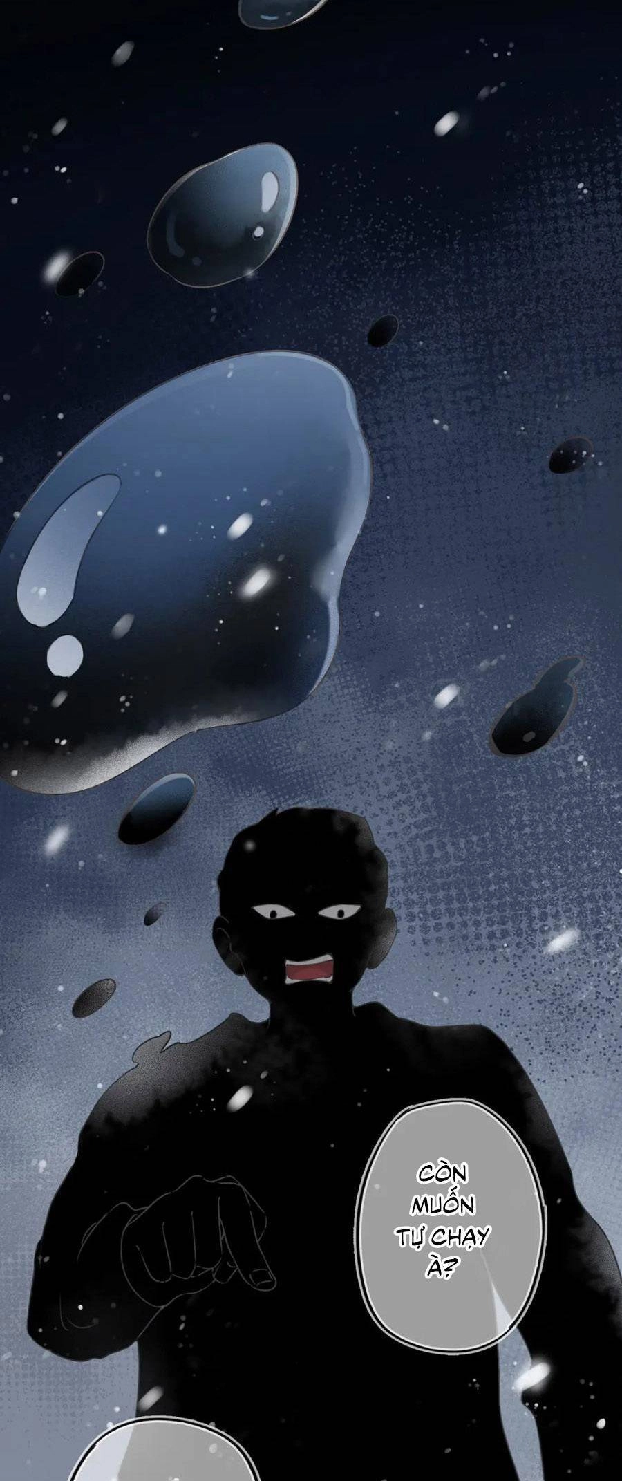 Núi Của Nàng, Biển Của Nàng Chapter 12 - 31