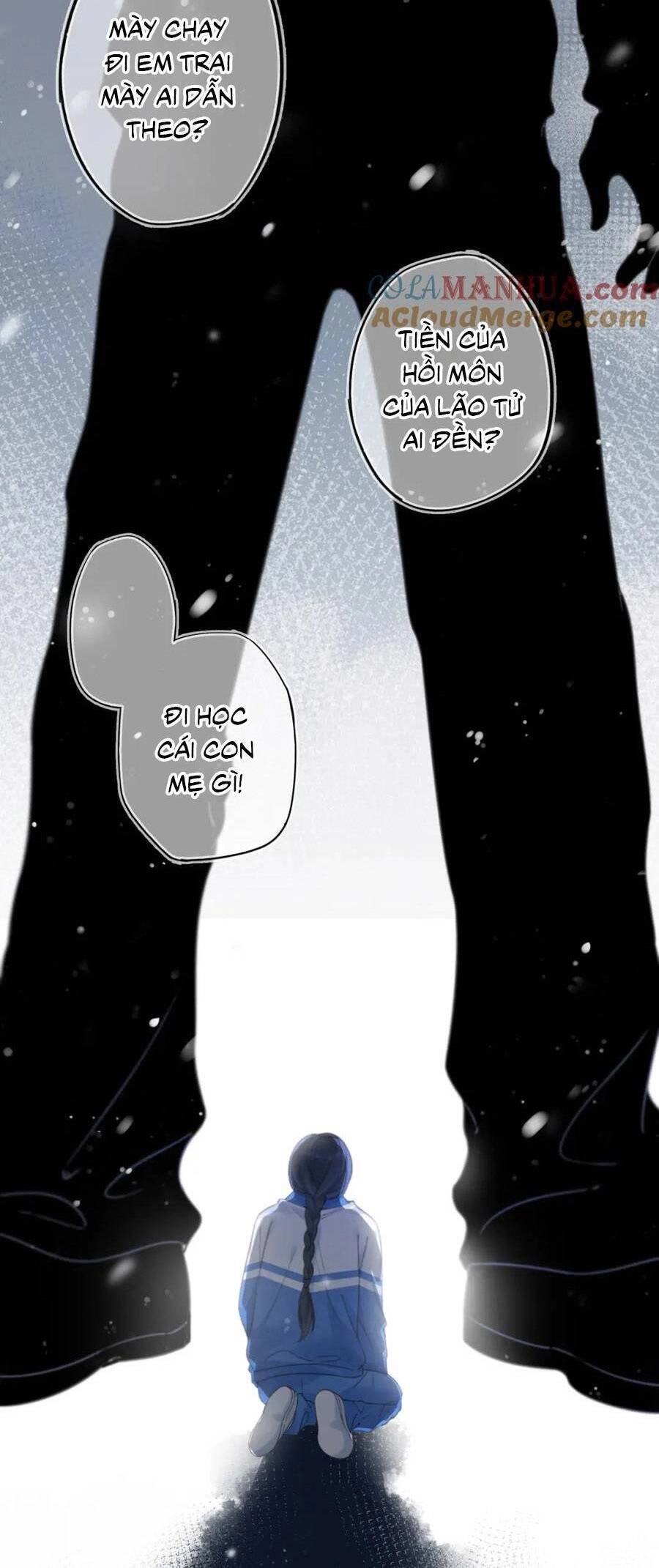 Núi Của Nàng, Biển Của Nàng Chapter 12 - 32