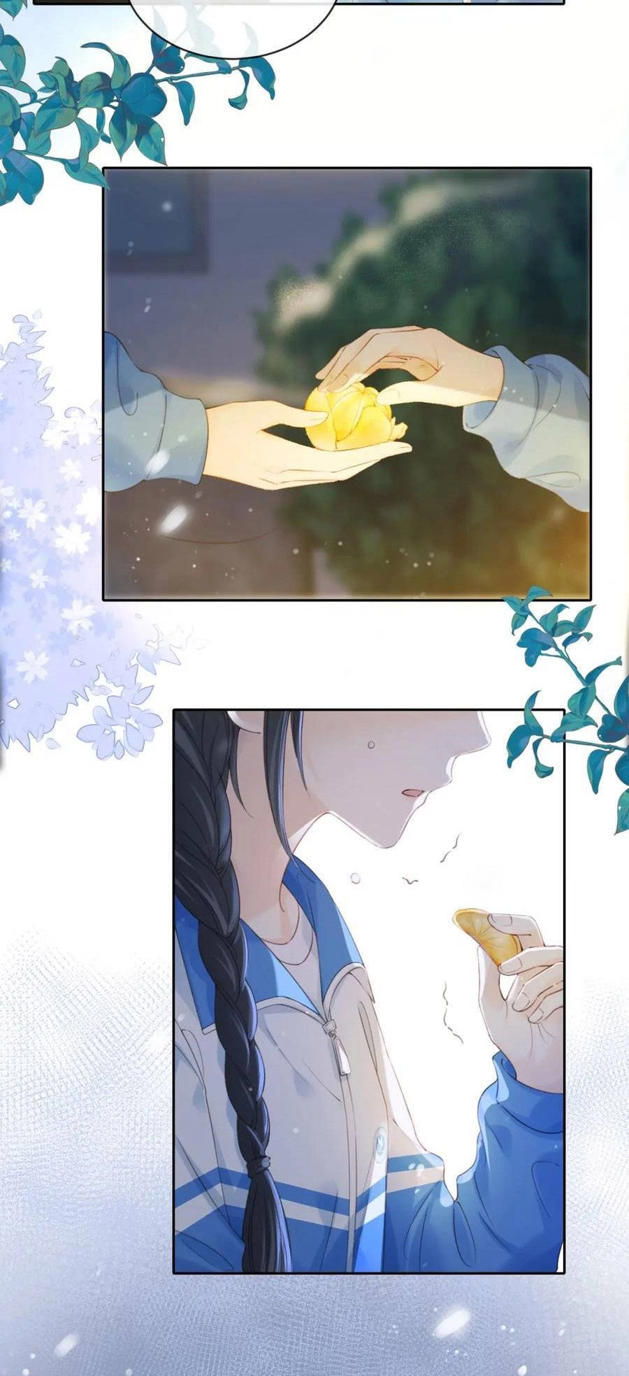 Núi Của Nàng, Biển Của Nàng Chapter 12 - 36