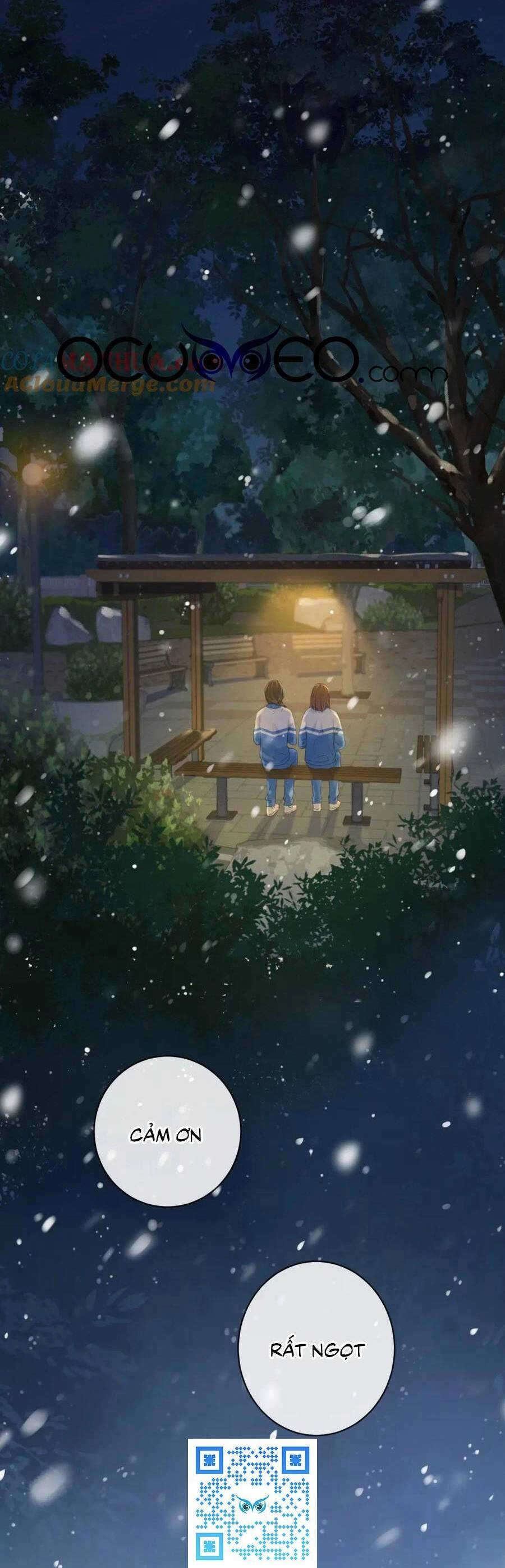 Núi Của Nàng, Biển Của Nàng Chapter 12 - 38