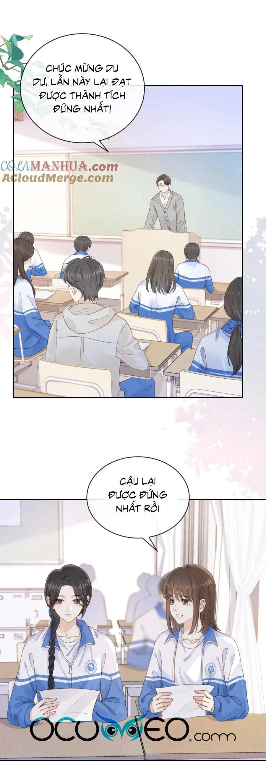 Núi Của Nàng, Biển Của Nàng Chapter 13 - 2