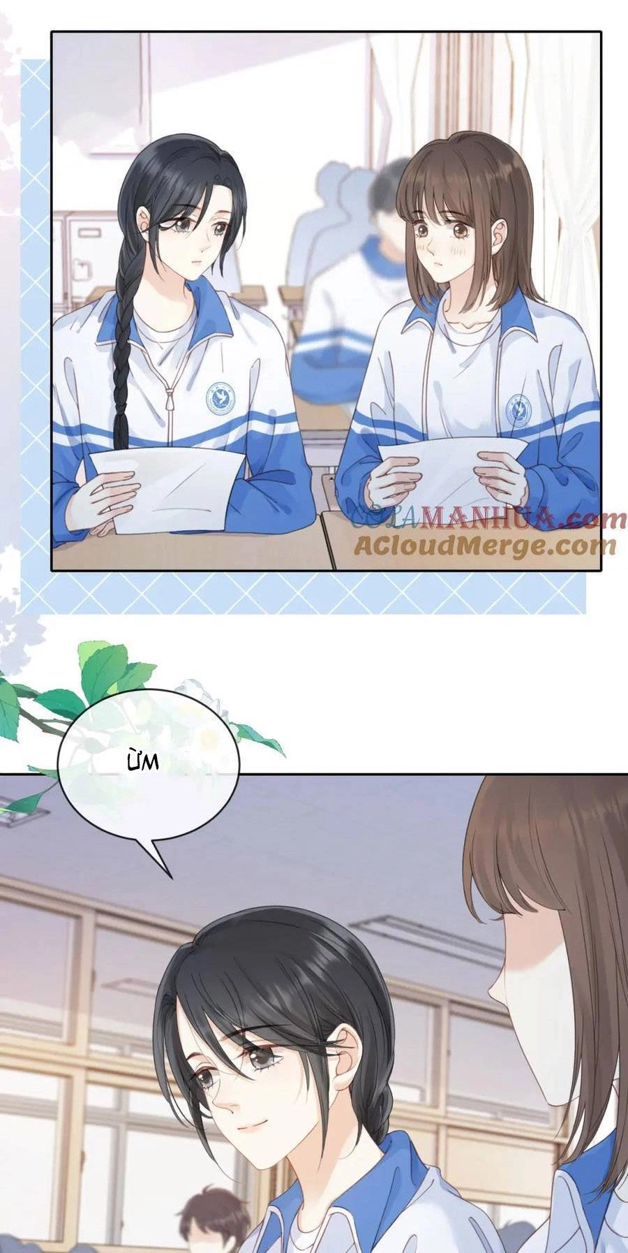 Núi Của Nàng, Biển Của Nàng Chapter 13 - 3