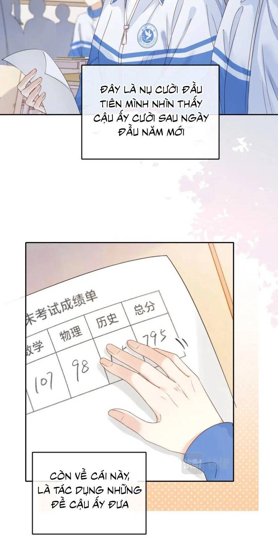 Núi Của Nàng, Biển Của Nàng Chapter 13 - 4