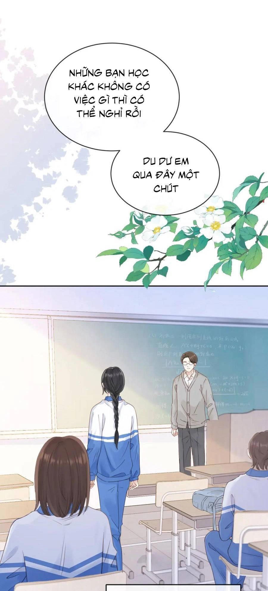 Núi Của Nàng, Biển Của Nàng Chapter 13 - 5